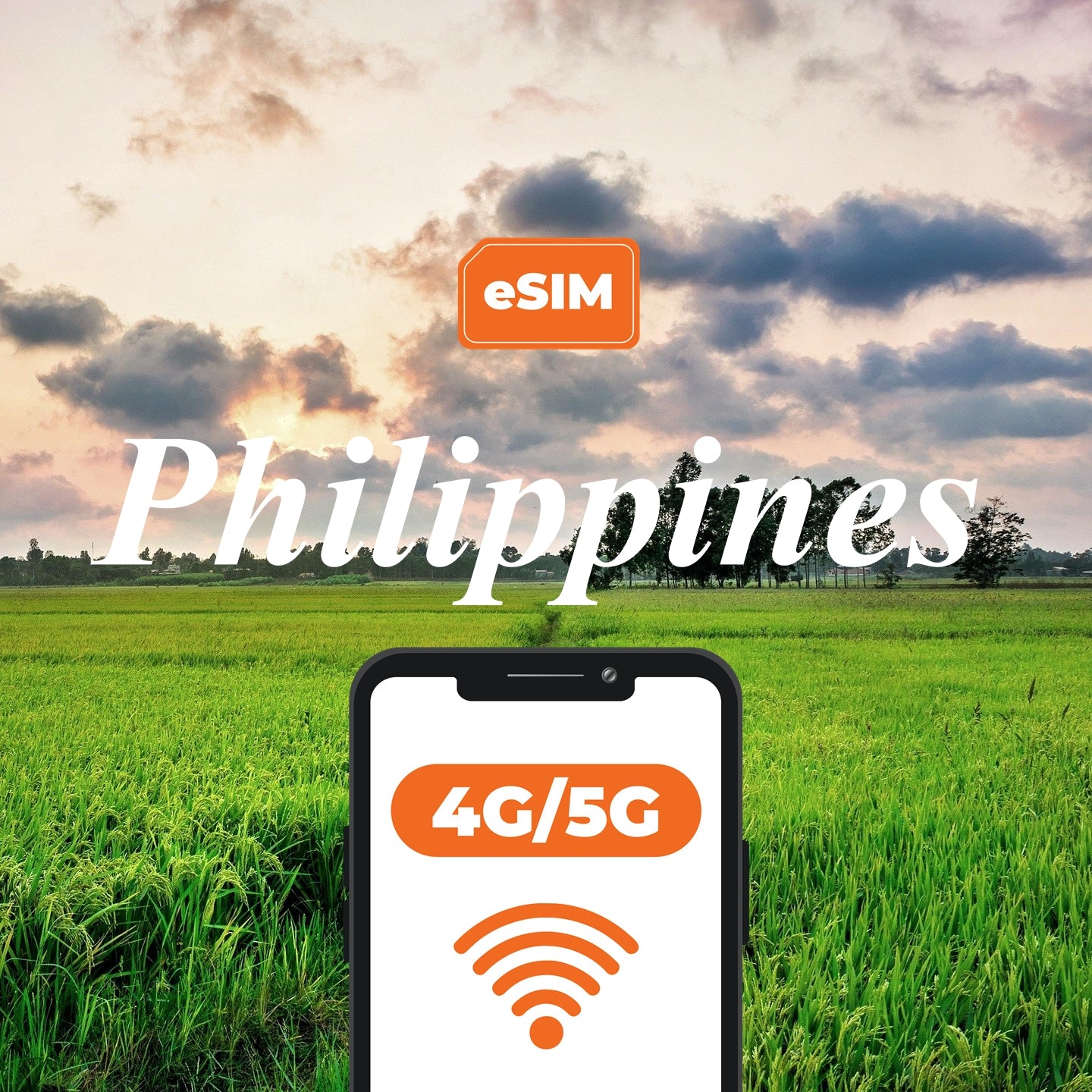 eSIM Philippines