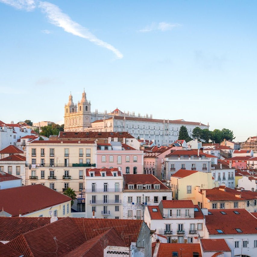eSIM Portugal - Easytripgo