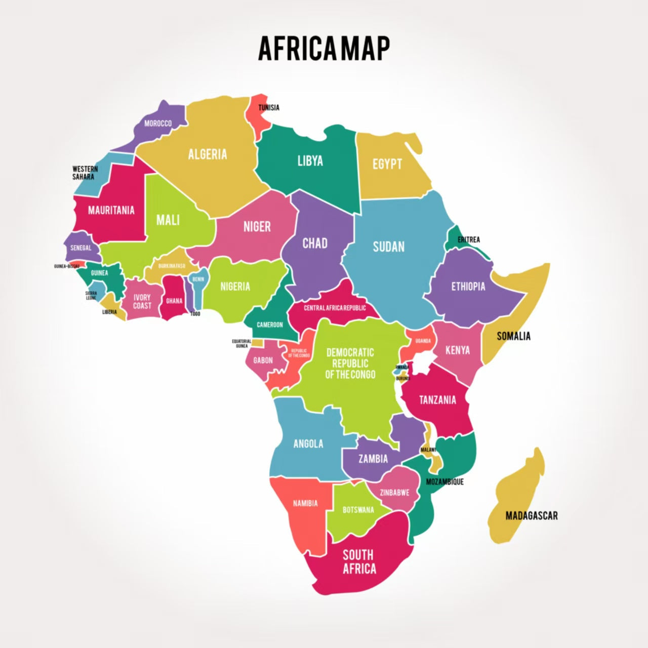 eSIM Africa