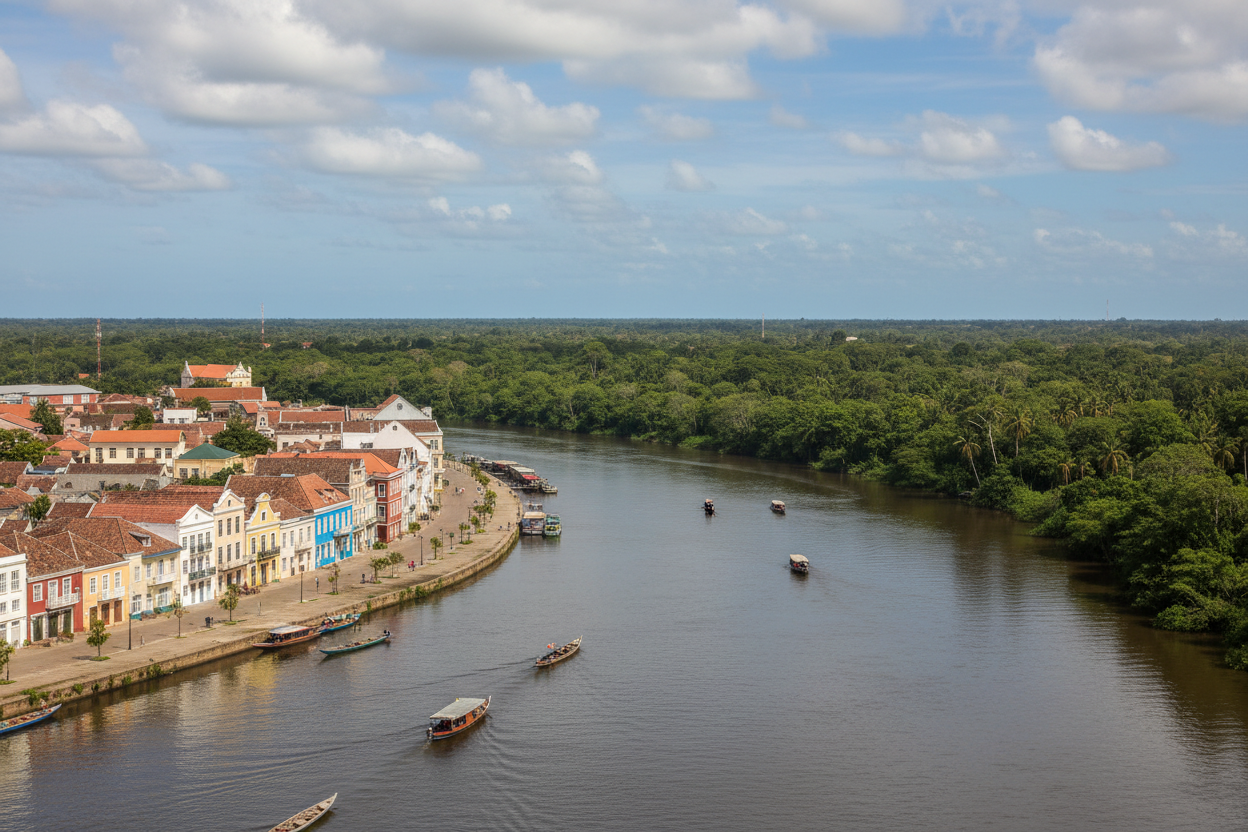 eSIM Suriname