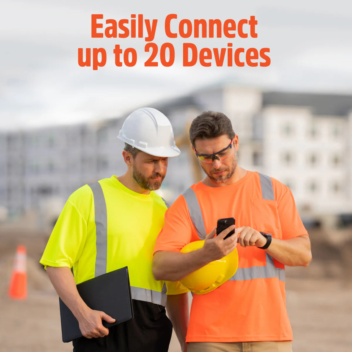 Solis Pro 5G Mobile Hotspot and Power Bank