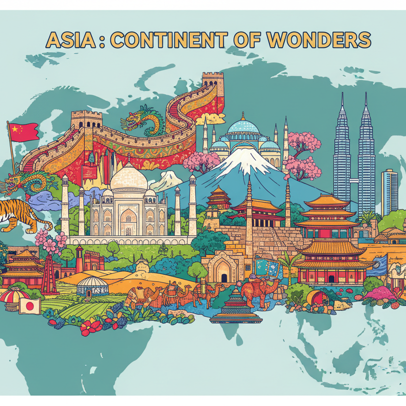 eSIM Asia 26 countries - Easytripgo