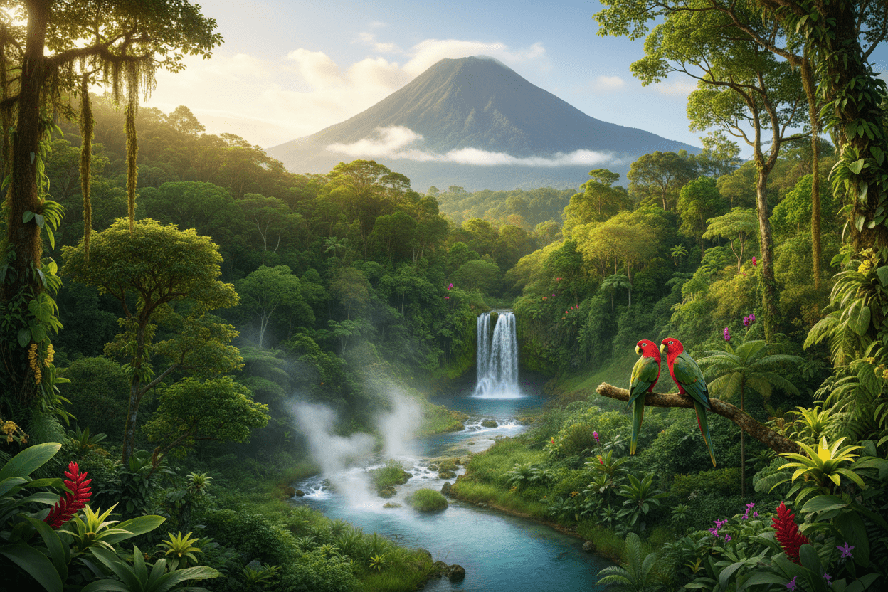 eSIM Dominican Republic - Easytripgo