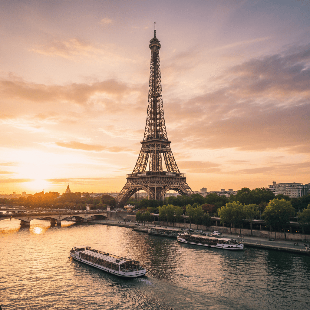 eSIM France - Easytripgo