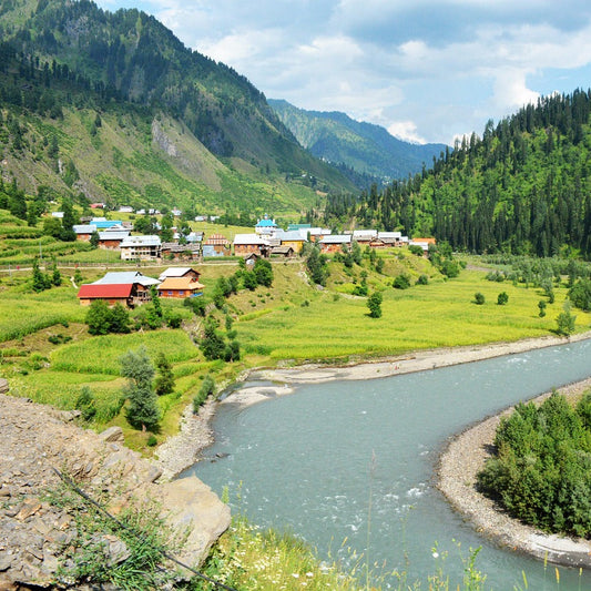 eSIM Kazakhstan & Uzbekistan & Kyrgyzstan & Pakistan